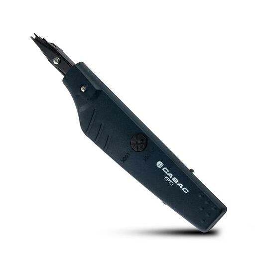 Cabac KPT3 Punchdown Tool Krone Blade