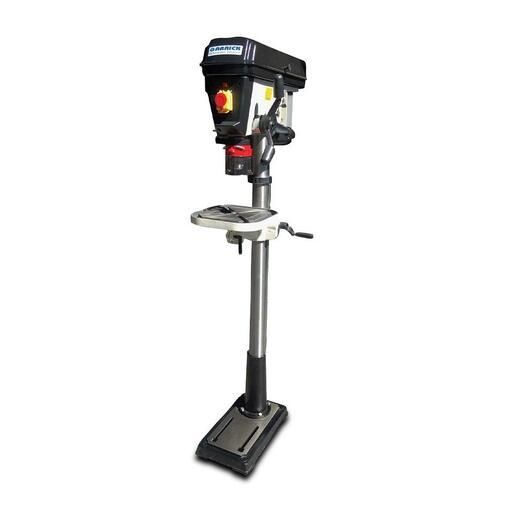Garrick DP20 550W Heavy Duty Pedestal 