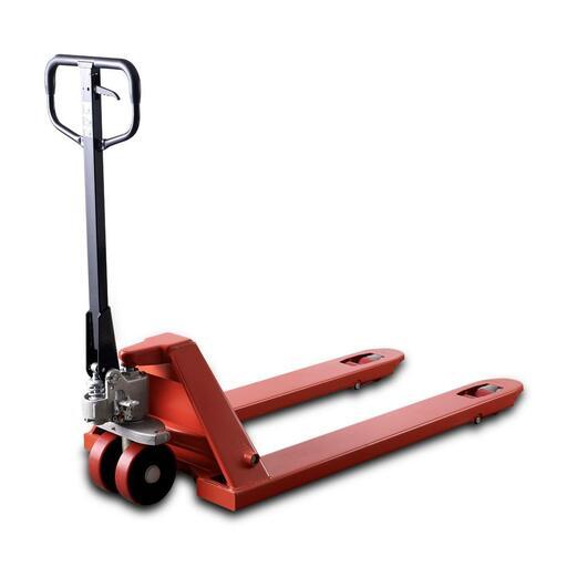 Toho TPT-3T 3.0T 685mm Professional Pallet Jack
