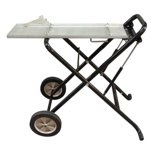 Garrick B50FWS Folding Wheel Stand
