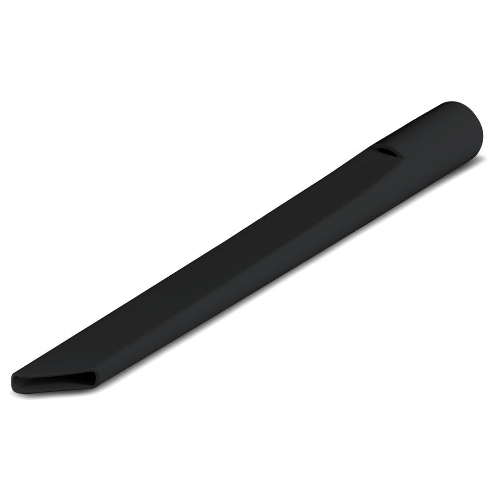Makita 198992-6 330mm Black Long Crevice Nozzle to suit DCL Stick Vacuums – image 1