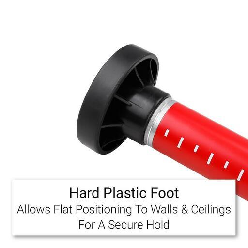 CPI CLP300 3.36m (132") Extendable Laser Mounting Pole – image 5