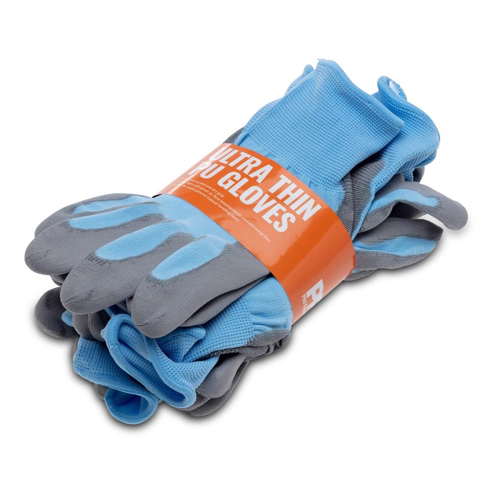 Pro Choice BP-PUPE Ultra Thin PU Gloves (SIZE 10) – image 1