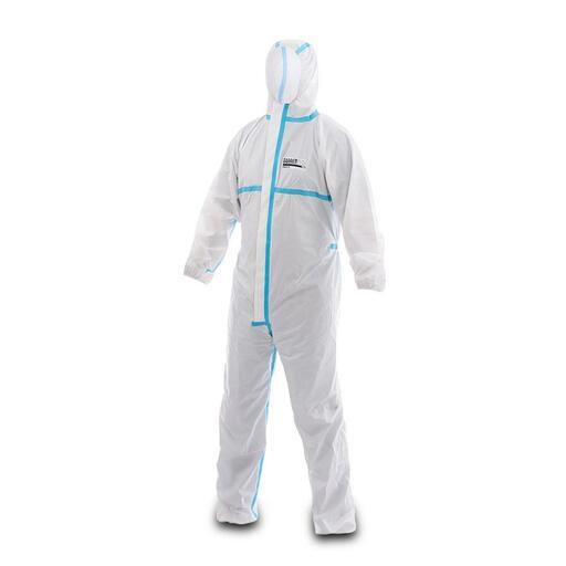 Pro Choice DOWT Seam Sealed Coverall