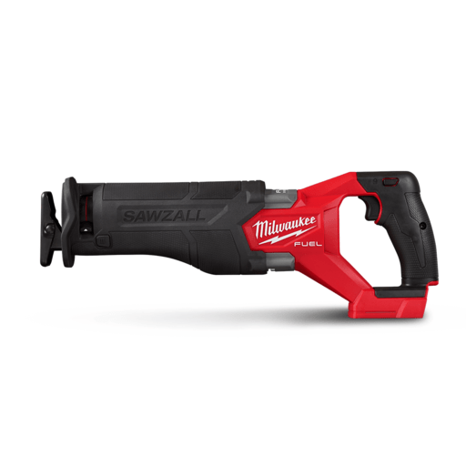 Milwaukee M18CSX2-0 18V Li-ion Cordless Brushless SAWZALL Reciprocating Saw - Skin Only – image 4