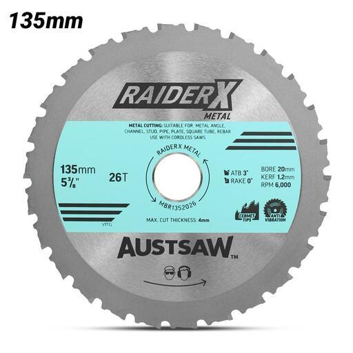 Austsaw Circular Saw Blades Sydney Tools