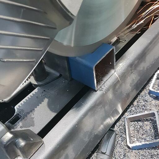 Austsaw MBR1852036 185mm (7-1/4") 20mm x 36T RaiderX Metal Blade – image 3