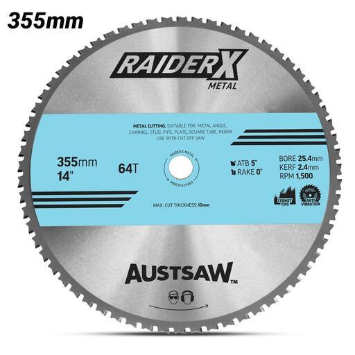 Austsaw Circular Saw Blades Sydney Tools