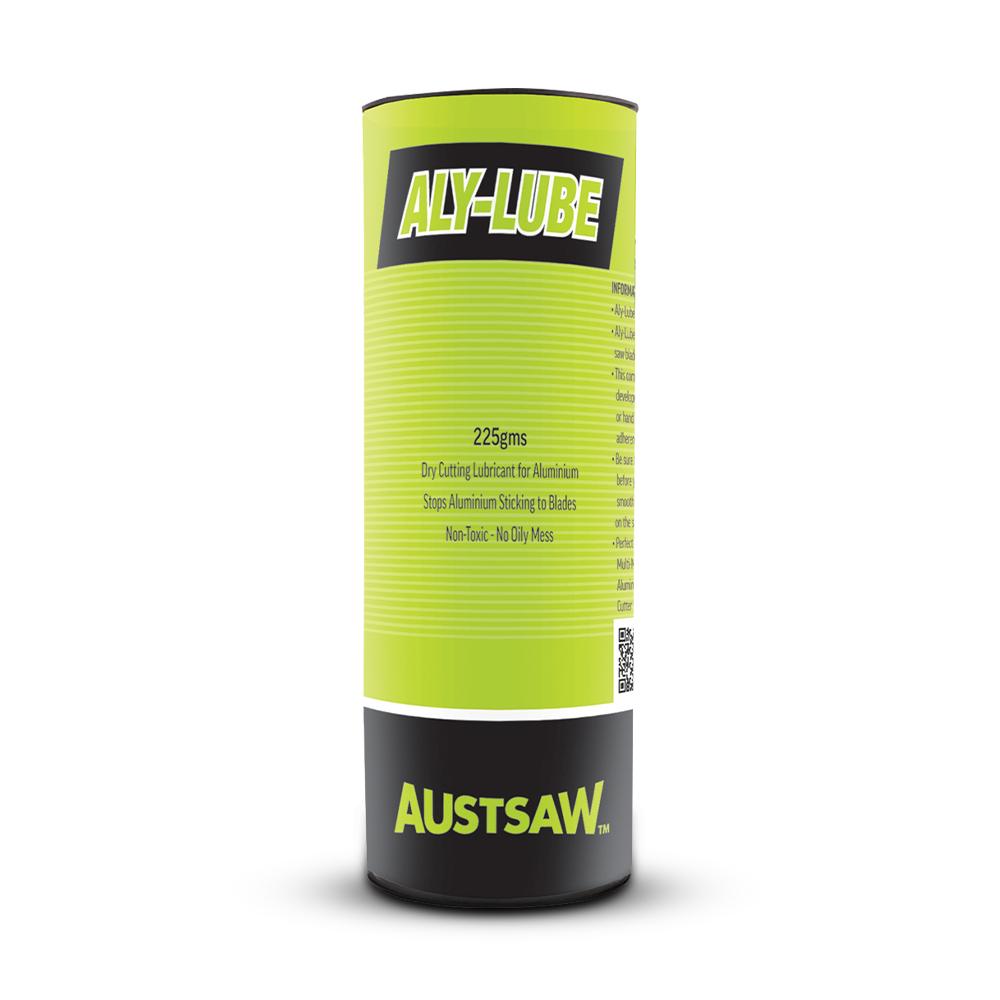 Austsaw ALYLUBE Aluminium Dry Cutting Lubricant