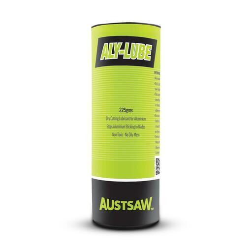 Austsaw ALYLUBE Aluminium Dry Cutting Lubricant 