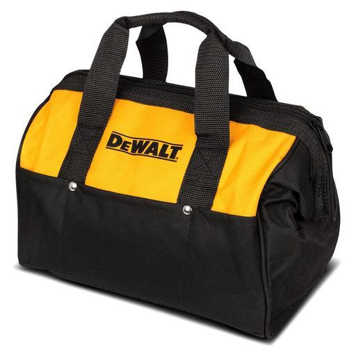 DeWalt DCZ550P2-XE 18V XR 5.0Ah Li-ion Cordless 5pce Combo Kit – image 23