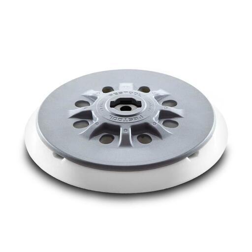 Festool ST-STF D150/MJ2-M8-SW (202459) 150mm Super Soft High Temperature Backing Pad – image 2