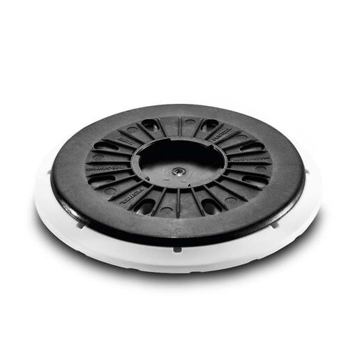 Festool ST-STF D150/MJ2-FX-W-HT (202461) 150mm FastFix Soft High Temperature Backing Pad – image 2