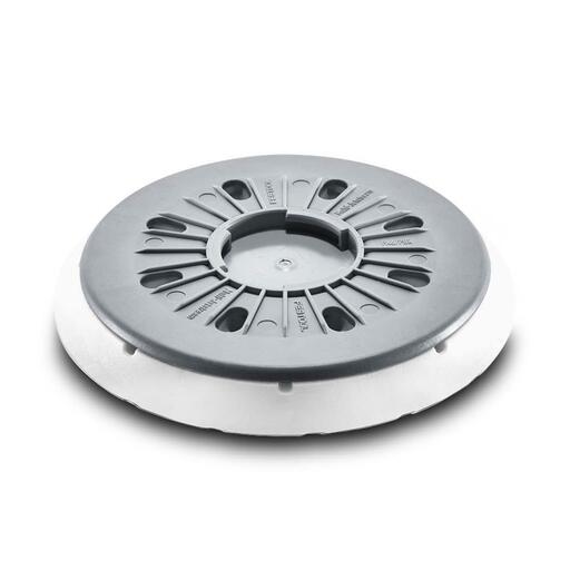 Festool ST-STF D150/MJ2-FX-SW (202462) 150mm FastFix Super Soft High Temperature Backing Pad – image 2
