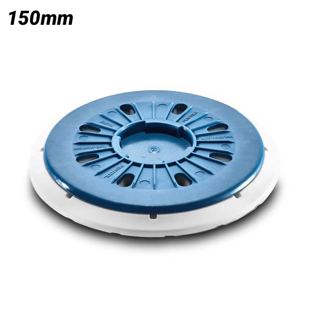 Festool ST-STF D150/MJ2-FX-H-HT (202463) 150mm FastFix Hard High Temperature Backing Pad – image 1