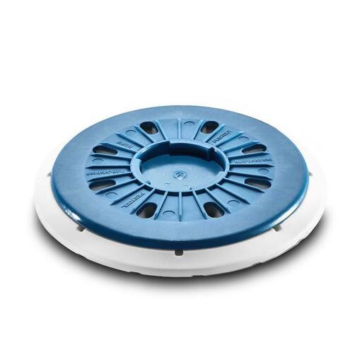 Festool ST-STF D150/MJ2-FX-H-HT (202463) 150mm FastFix Hard High Temperature Backing Pad – image 2
