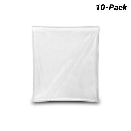 Festool ENS-VA-20/10 (204296) 10-Pack Replacement Plastic Waste Bags Suits CT-VA