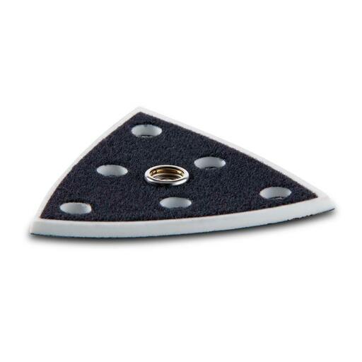 Festool SSH STF V93/6 H/2 (488716) 93mm Hard StickFix Backing Pads – image 2