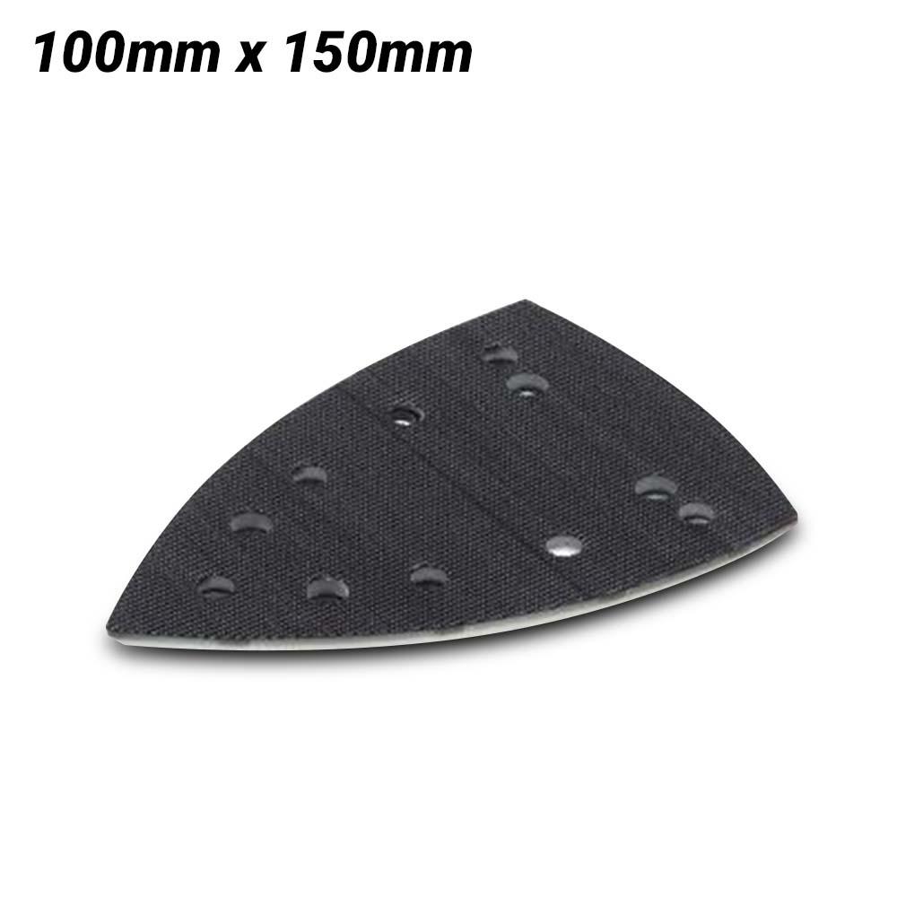 Festool SSH STF DELTA 100 x 150/7 (493723) 100mm x 150mm Delta Backing Pad – image 1