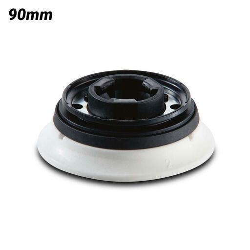 Festool ST STF D90/7 FX W HT (496804) 90mm Soft High Temperature Backing Pad