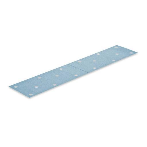Festool STF 80 x 400 P180 GR/50x (497162) 50-Pack 80mm x 400mm P180 Grit Granat Abrasive Sheet – image 2
