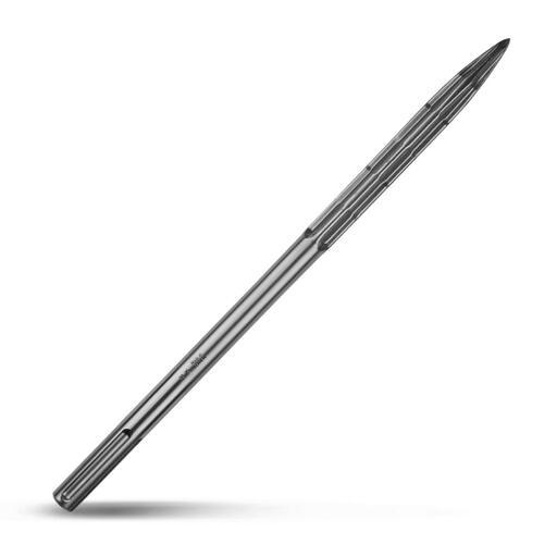 Milwaukee 4932478266 400mm SDS MAX SLEDGE Point Chisel – image 2