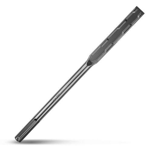 Milwaukee 4932478267 400mm x 25mm SDS MAX SLEDGE Flat Chisel – image 2