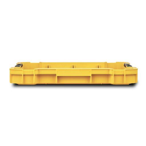 DeWalt DWST83407-1 TOUGHSYSTEM 2.0 60mm Shallow Tray – image 5
