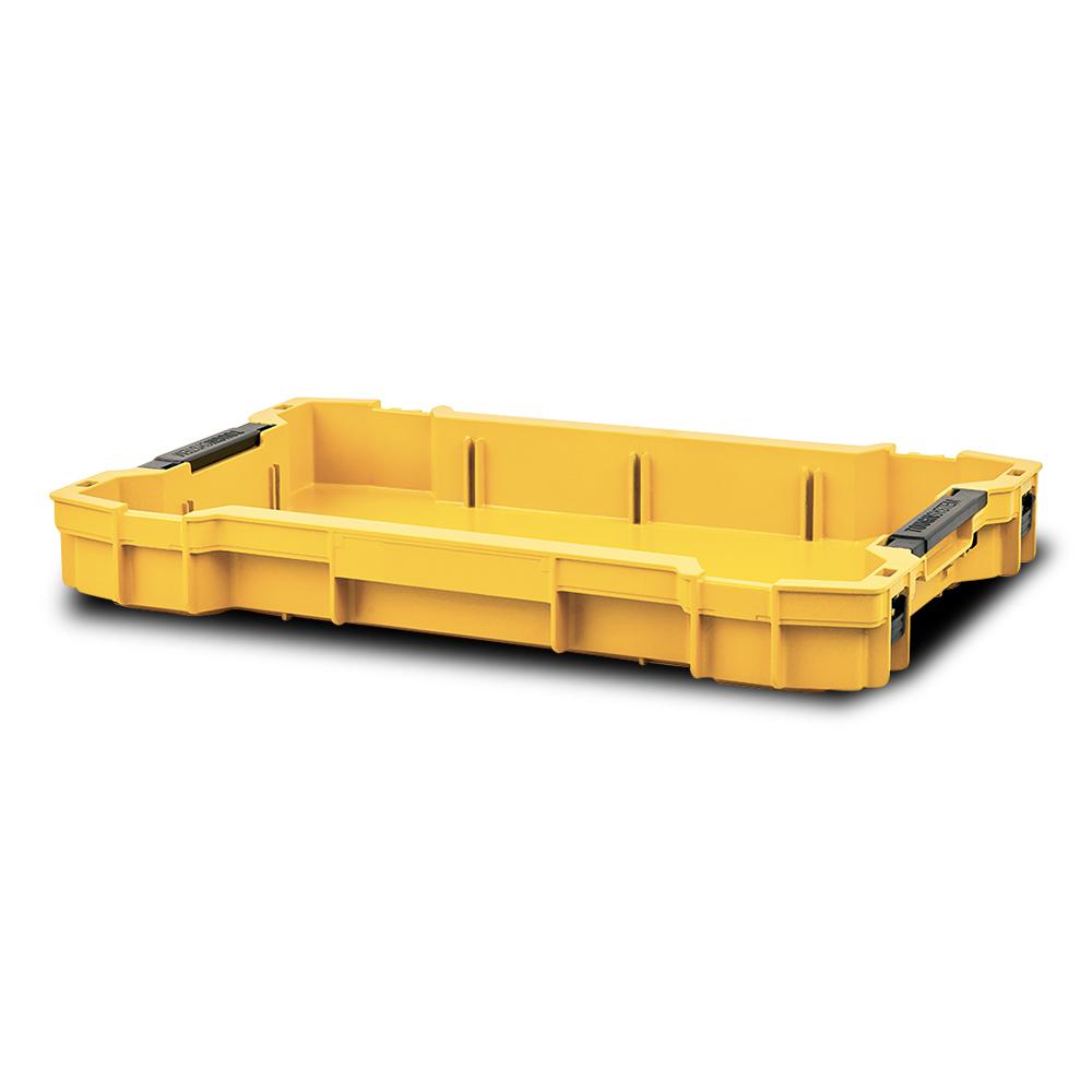 DeWalt DWST83407-1 TOUGHSYSTEM 2.0 60mm Shallow Tray – image 4
