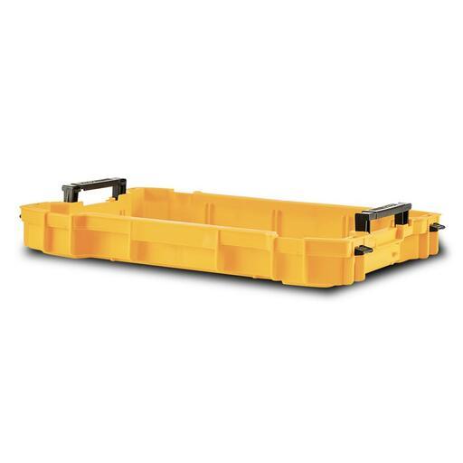 DeWalt DWST83407-1 TOUGHSYSTEM 2.0 60mm Shallow Tray – image 6