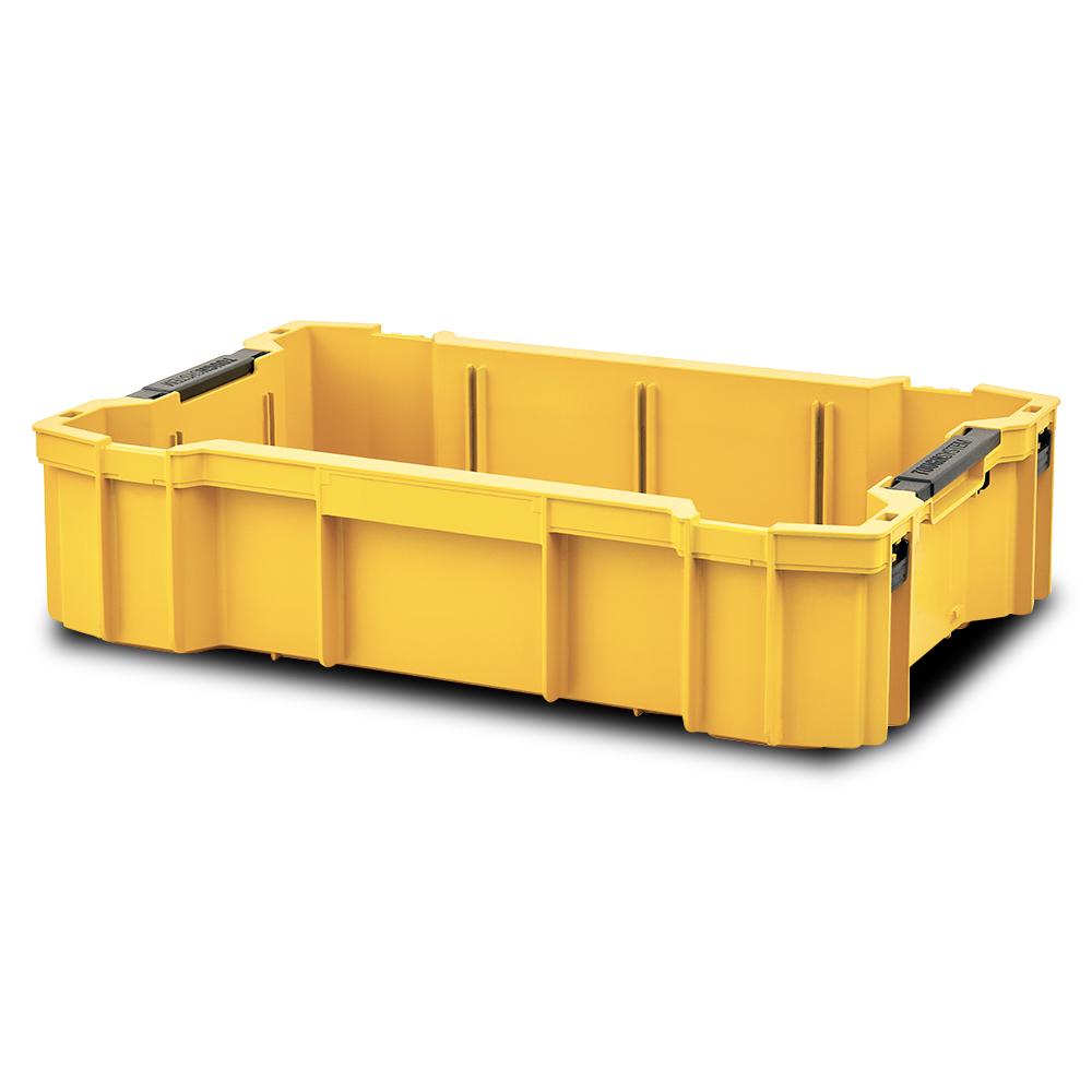 DeWalt DWST83408-1 TOUGHSYSTEM 2.0 120mm Deep Tray – image 4