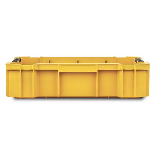 DeWalt DWST83408-1 TOUGHSYSTEM 2.0 120mm Deep Tray – image 5