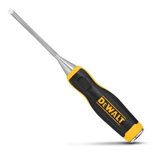DeWalt DWHT16857 6mm Wood Chisel – image 2