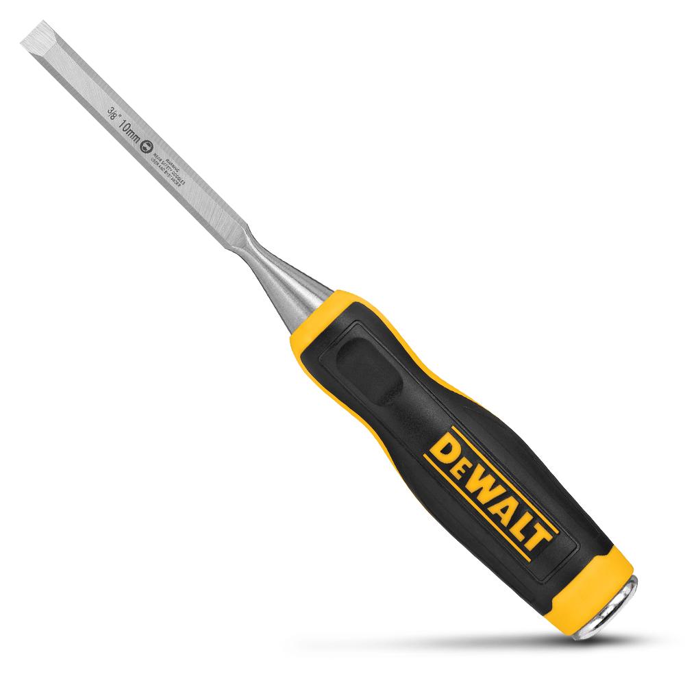 DeWalt DWHT16851 10mm (3/8") Wood Chisel – image 2