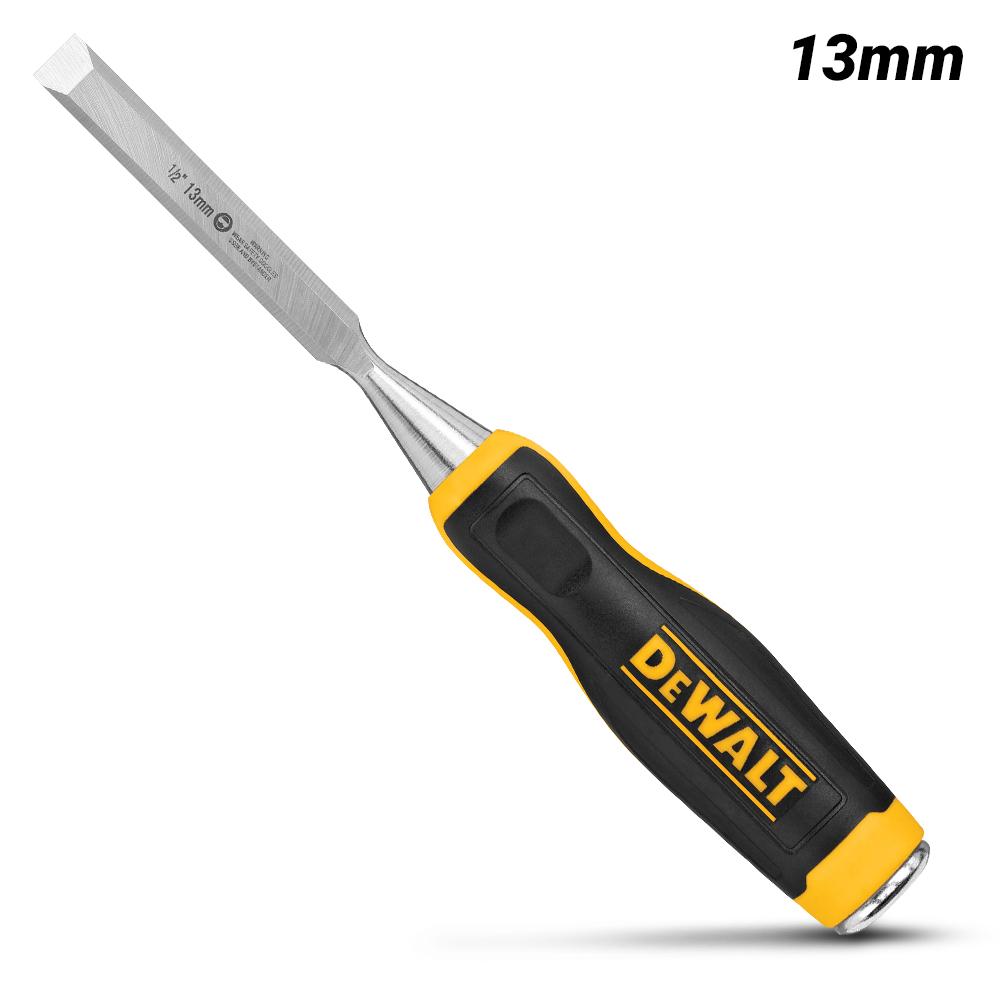 DeWalt DWHT16859 13mm (1/2") Wood Chisel