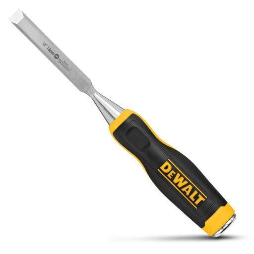 DeWalt DWHT16859 13mm (1/2") Wood Chisel – image 4