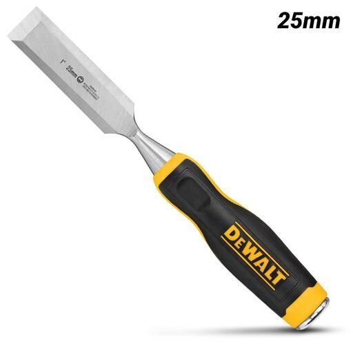 DeWalt DWHT16858 25mm (1") Wood Chisel – image 2
