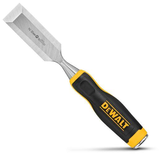 DeWalt DWHT16860 32mm (1-1/4") Wood Chisel – image 2