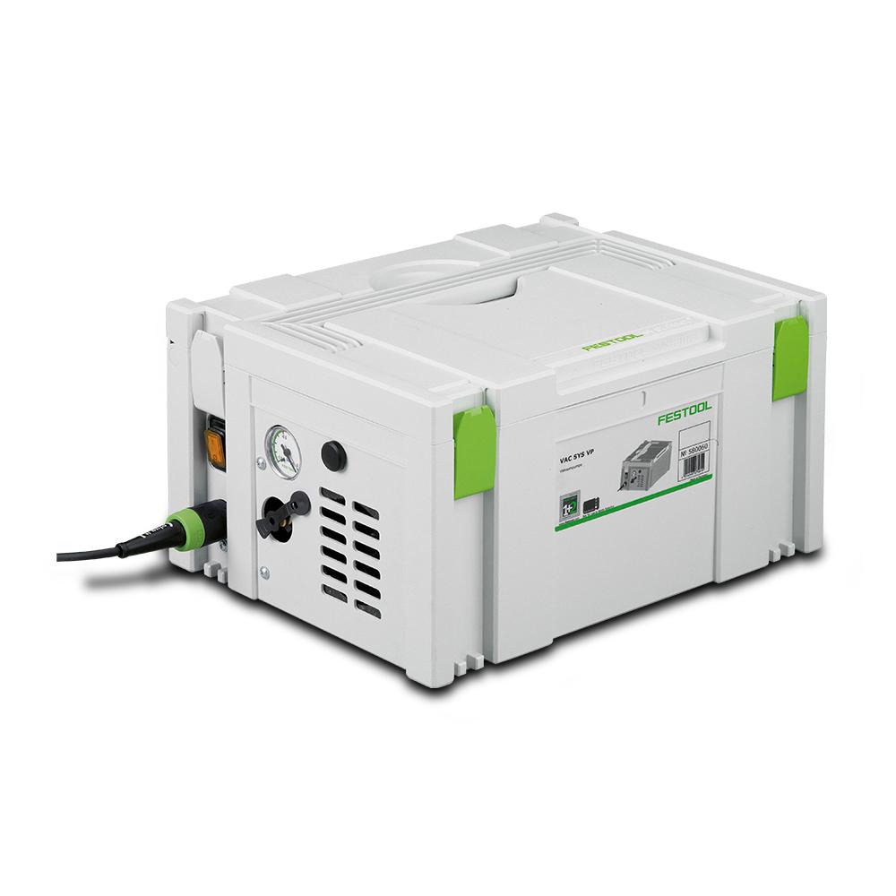Festool VAC SYS VP (201657) VAC SYS Compressed Air Pump System