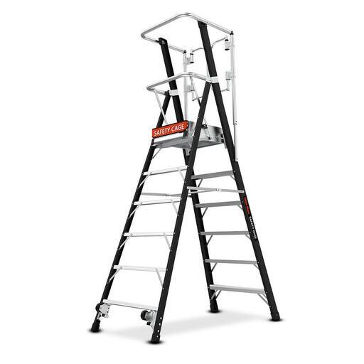 Little Giant Ladder Systems Platform Ladders Sydney Tools