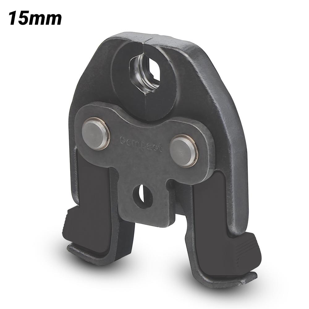 15mm Copper Press Tool Jaw Suits RP340 