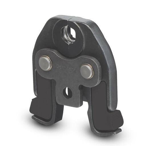 Ridgid RP340 (78423) 15mm Copper Press Tool Jaw Suits RP340, RP350, RP351 – image 2