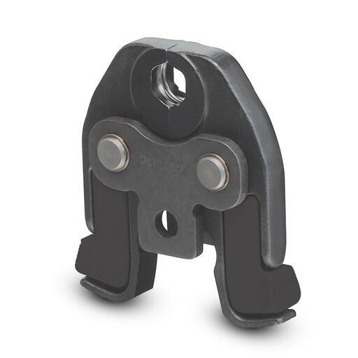 Ridgid RP340 (78433) 25mm Copper Press Tool Jaw Suits RP340, RP350, RP351 – image 2