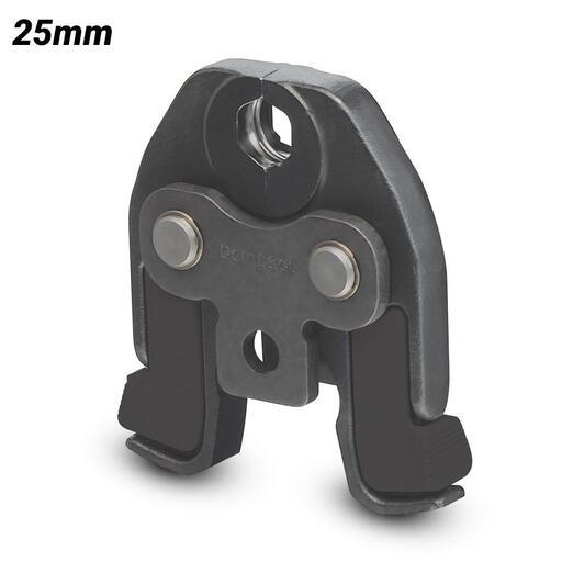 Ridgid RP340 (78433) 25mm Copper Press Tool Jaw Suits RP340, RP350, RP351