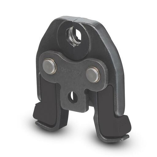 Ridgid 78443 40mm Copper Press Tool Jaw Suits RP340, RP350, RP351 – image 2