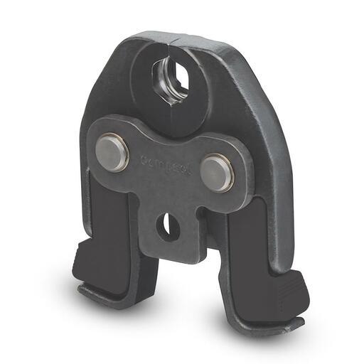 Ridgid RP340 (78448) 50mm Copper Press Tool Jaw Suits RP340, RP350, RP351 – image 2
