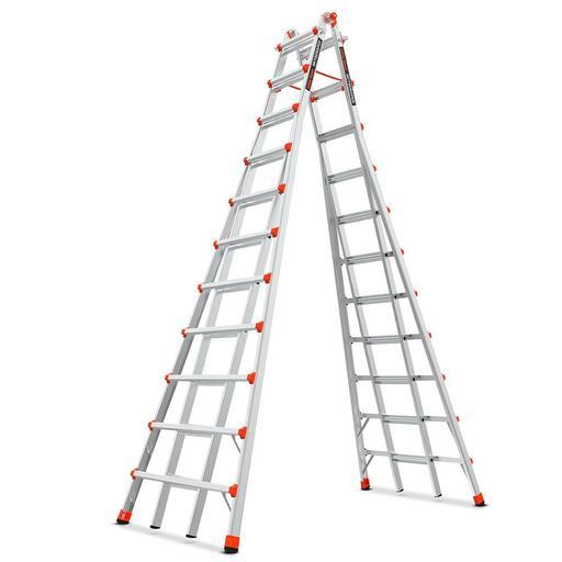 Little Giant Ladder Systems Double Sided Ladders Sydney Tools