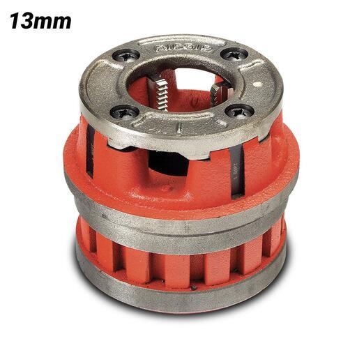 Ridgid 12R (37390) 1/2" NPT Hand Threader Alloy Die Head 