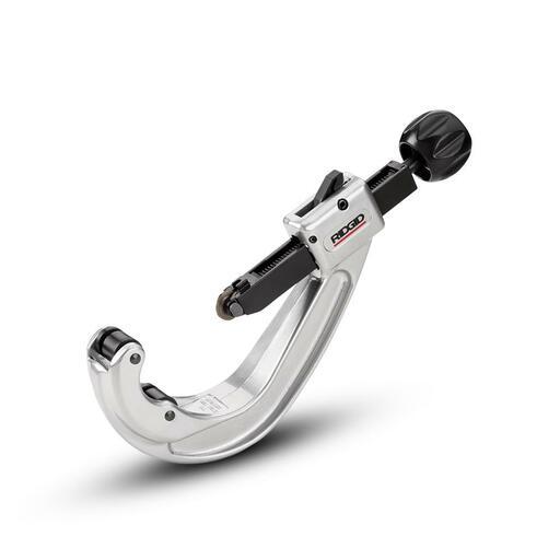 Ridgid 153 (36597) 32mm - 90mm Quick-Acting Tube Cutter