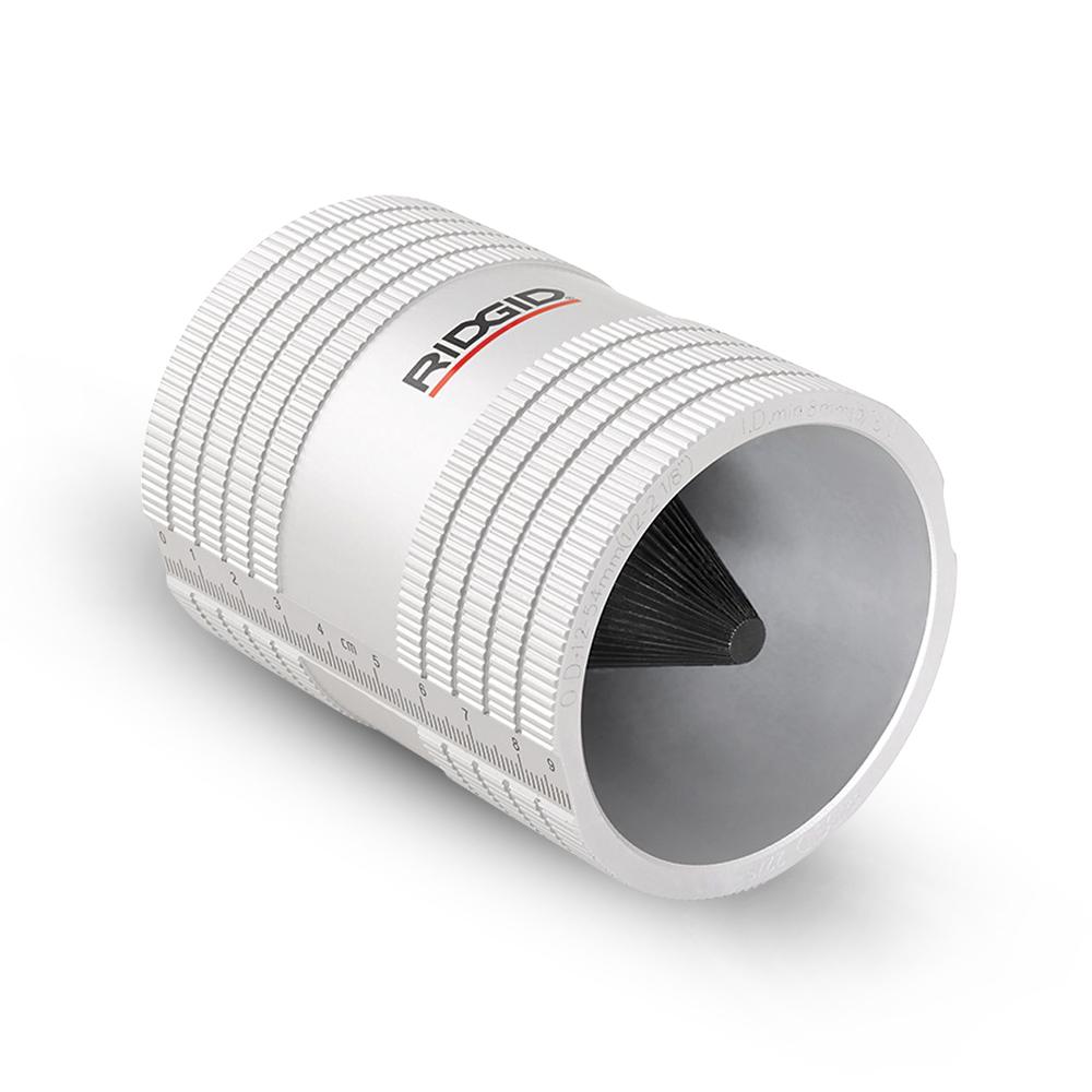 Ridgid 227S (29993) 12mm - 54mm Inner/Outer Reamer – image 1